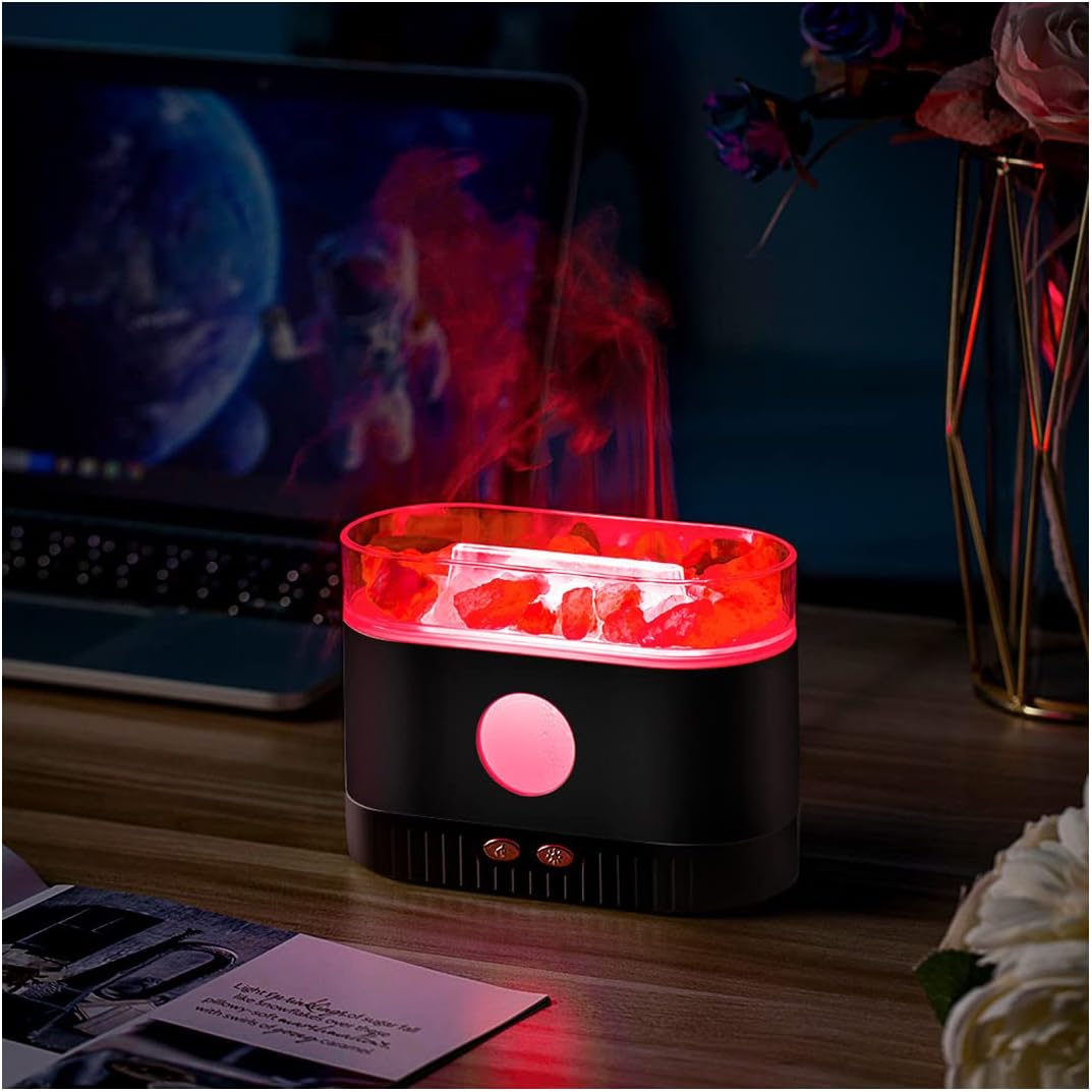 Flame Aroma Diffuser