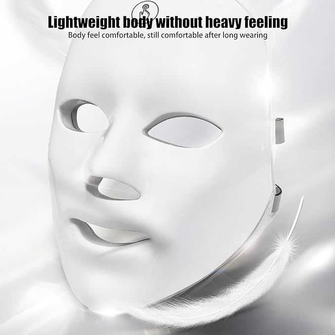 LED Face Mask