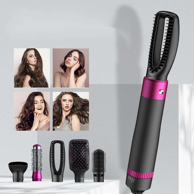 5 in 1 Professional Hair Styler