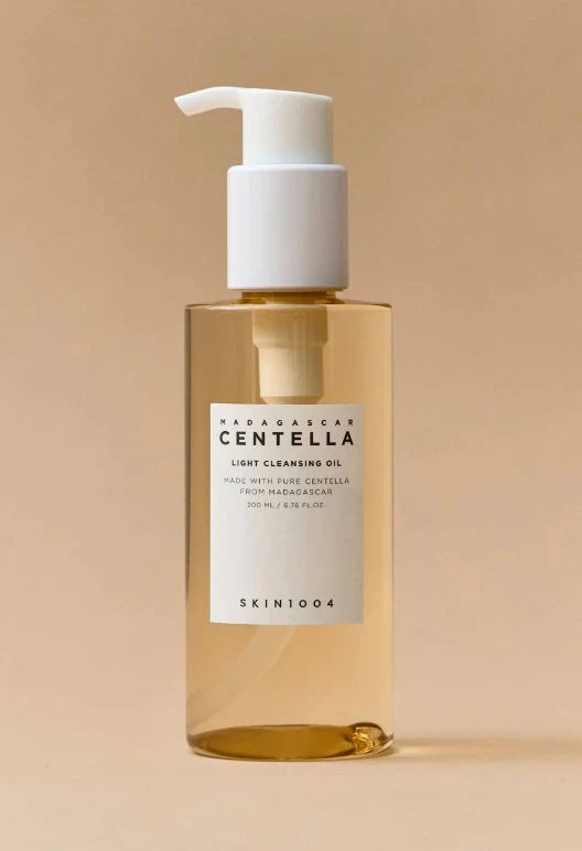 Light Cleansing Oil (Original)