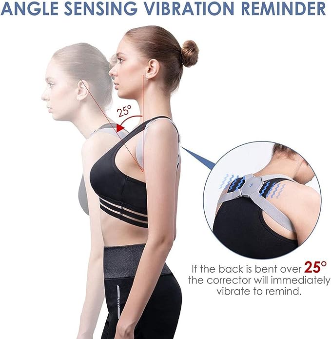 Instant Posture Corrector